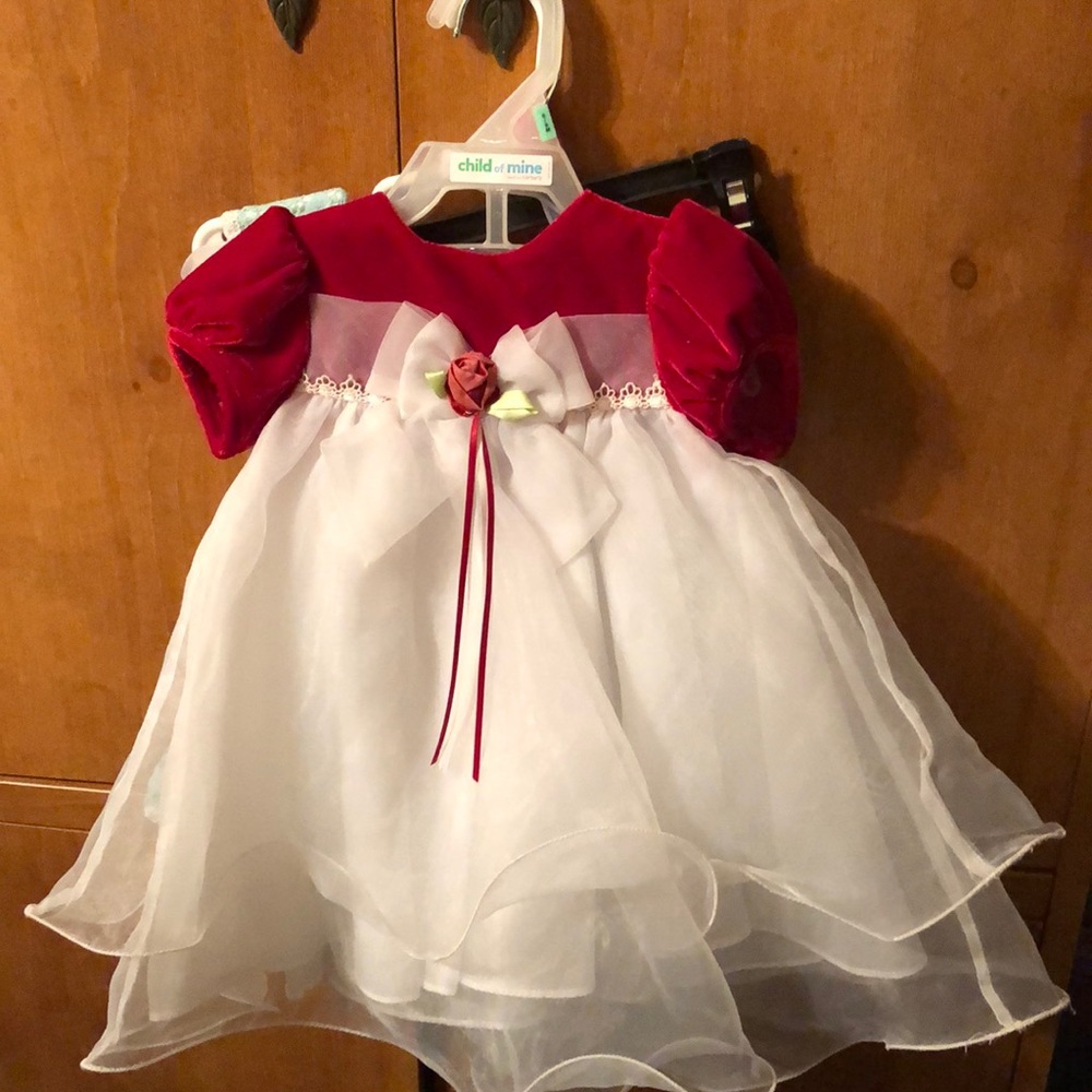 Baby clothes newborn/6-9 months